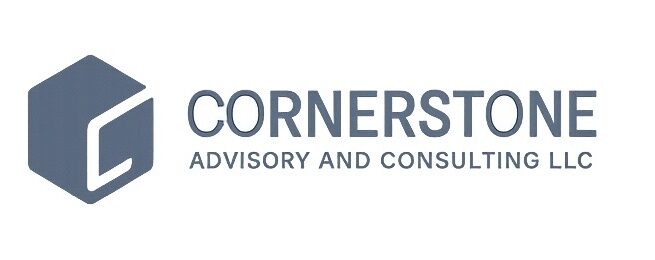 Cornerstone Advisory and Consulting LLC